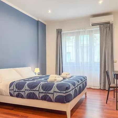 Hc - Gerani Lovely With Balcony!