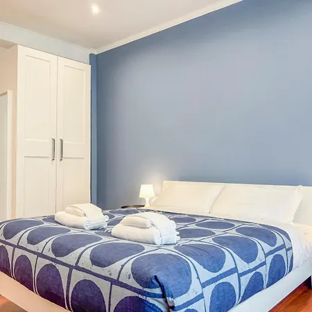 Hc - Gerani Lovely With Balcony! Daire Roma