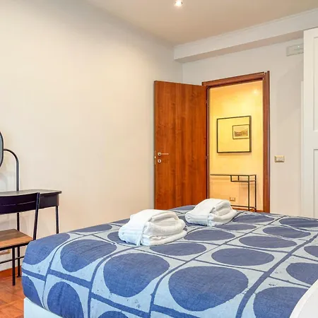 Hc - Gerani Lovely With Balcony! Daire Roma