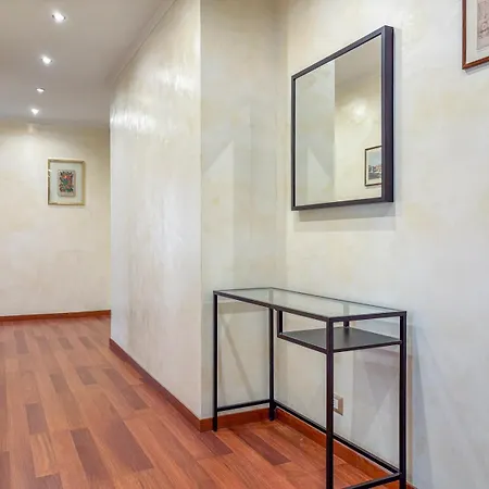 Daire Hc - Gerani Lovely With Balcony! *