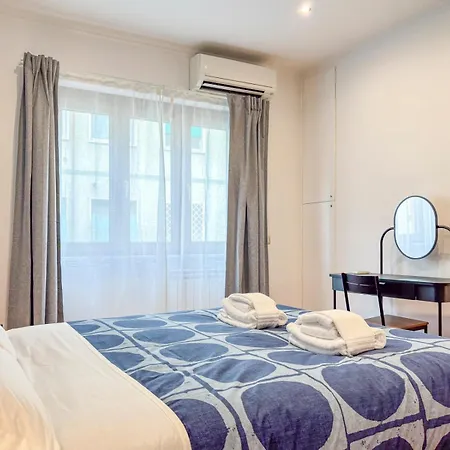 Hc - Gerani Lovely With Balcony! Daire *