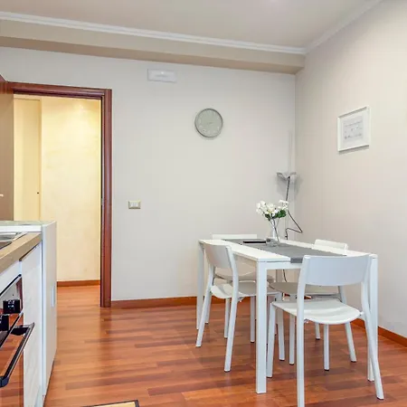 Hc - Gerani Lovely With Balcony! * Roma